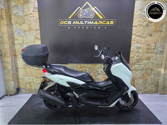 YAMAHA NMAX 160 ABS YAMAHA NMAX 160 ABS